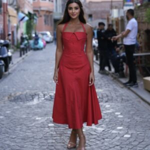 Miss Mendoza Solid Colors